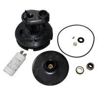 ECOINOX 2 Spare Parts Kit (230V Mono)