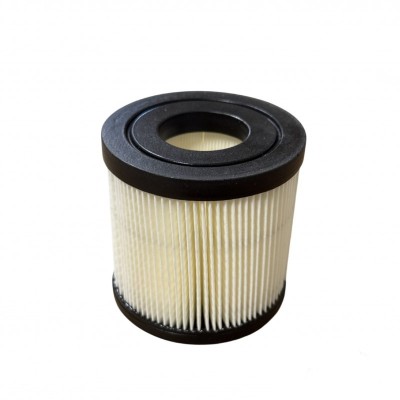 Filtro aria completo GH40 per motopompa Gianneschi