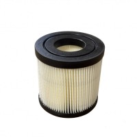 Filtro aria completo GH40 per motopompa Gianneschi
