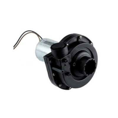 Pompe maceratrice haute performance Tecma MAC 11 24V Eaux noires Lyvio Antibes