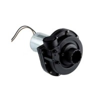 Tecma MAC 11 24V high performance macerator pump Black water Lyvio Antibes