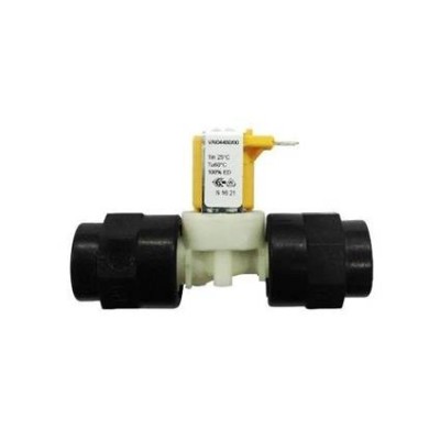 Electrovanne Tecma Compact Line 24V et 220V Gestion arrivee d'eau Lyvio Antibes