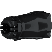 DS2 Polyamide Handle - 45 mm Cable Gland | Marechal Electric