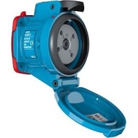 Розетка DSN6 Marechal 63 A 220/250 В | Marechal Electric