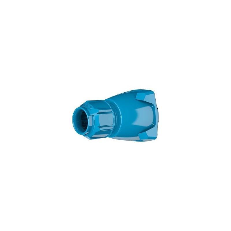 DSN6 Marechal Poly Handle - Pressacavo da 30 mm - Connettore IP67
