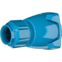 DSN6 Marechal Poly Handle - Pressacavo da 30 mm - Connettore IP67