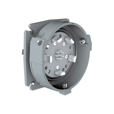 Connettore maschio Marechal PFQ4 400A (3P+N+T) + 2PIL + 6AUX | Marechal Electric