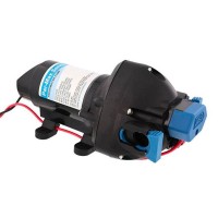 Pompa dell'acqua Jabsco Par-Max 3 - 12V/24V - 11 L/min | Lyvio Marine