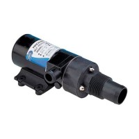 Pompa maceratrice Jabsco Run-Dry 12V - 45 L/min - Acque nere | Lyvio Marine