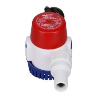 Rule 500 Bilge Pump (12V) - 1900 L/h | Lyvio Marine