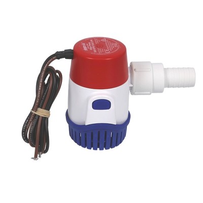Rule 800 Bilge Pump (12V) - 3028 L/h with Thermal Protection | Lyvio Marine