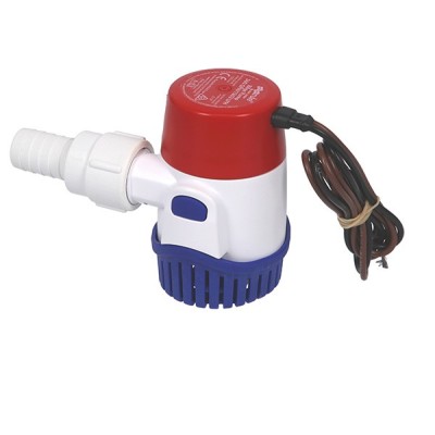 Rule 800 Bilge Pump (24V) - 3028 L/h with Thermal Protection | Lyvio Marine
