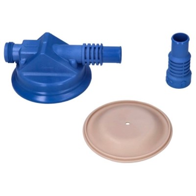 Kit de réparation Whale pour pompe Gusher 320 | Lyvio Marine