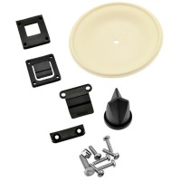 Комплект для технического обслуживания насосов Gulper 220 и 320 от Lyvio Marine