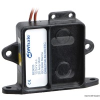 Interrupteur électronique Whale 12V/24V - Technologie Mirus | Lyvio Marine