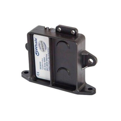 Whale electronic trigger with 30s delay | Lyvio Marine