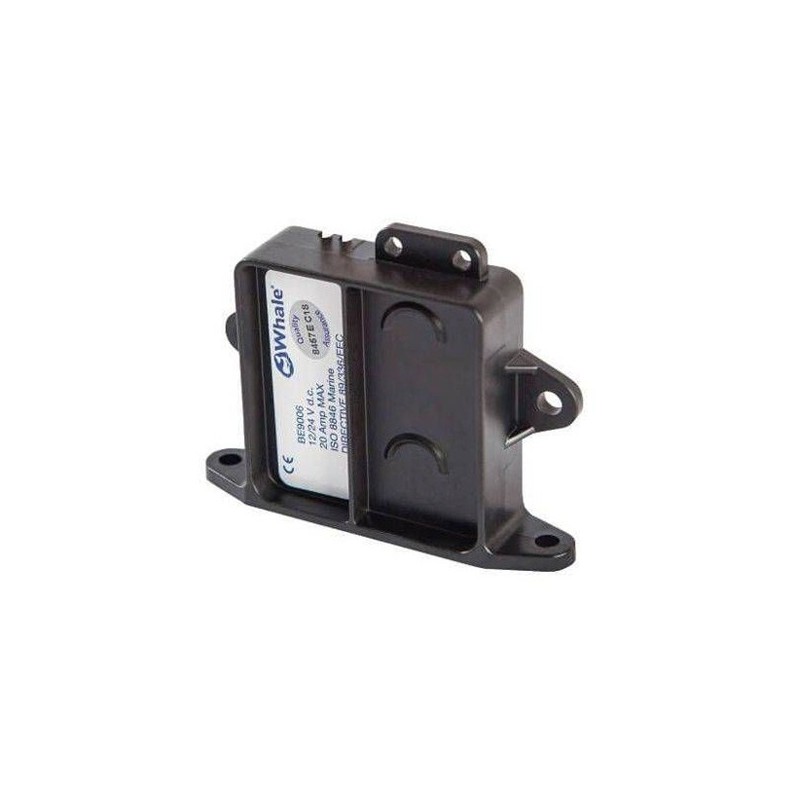 Whale electronic trigger with 30s delay | Lyvio Marine