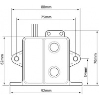 Whale electronic trigger with 30s delay | Lyvio Marine