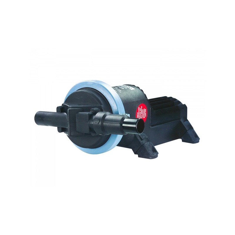 Whale Gulper 220 (12V) Drain Pump - 14 L/min | Lyvio Marine