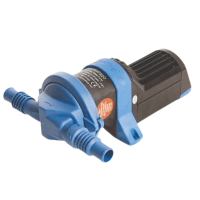 Gulper 320 24V Whale Pump