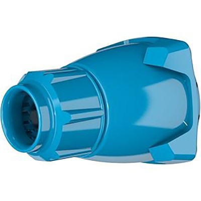 Marechal Size 1 Right-Hand Handle with 9-18mm Cable Gland | Marechal Electric