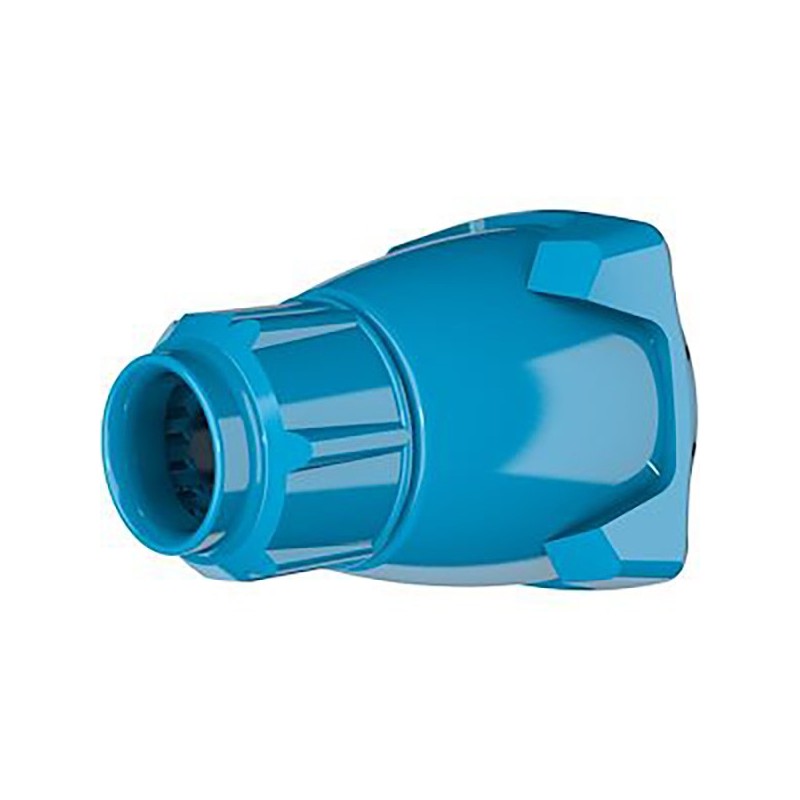 Marechal Size 1 Right-Hand Handle with 9-18mm Cable Gland | Marechal Electric