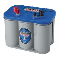 Batterie Optima BlueTop BT DC 4.2 | 12V 55Ah 765A