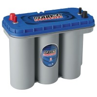 Battery Optima Blue Top BTDC5.5 -12V 75Ah 975A