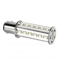 Dixplay BAY15D LED Bulb 8V-35V Red - Navigation Light