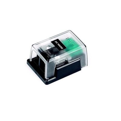 BEP Maxi fuse holder 35A to 80A with 6mm studs Yacht circuit protection Lyvio Antibes