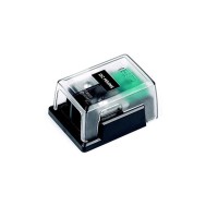 BEP Maxi fuse holder 35A to 80A with 6mm studs Yacht circuit protection Lyvio Antibes