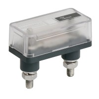 Portafusibile BEP ANL da 35A a 500A montaggio a incasso perni 10mm Lyvio Antibes