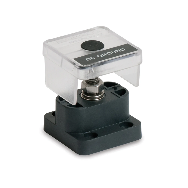 BEP Pro Installer 8mm M8 terminal stud for high current connection Marine equipment Lyvio Antibes