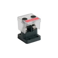 BEP Pro Installer double terminal stud 2 x 8mm M8 for yacht power wiring Lyvio Antibes