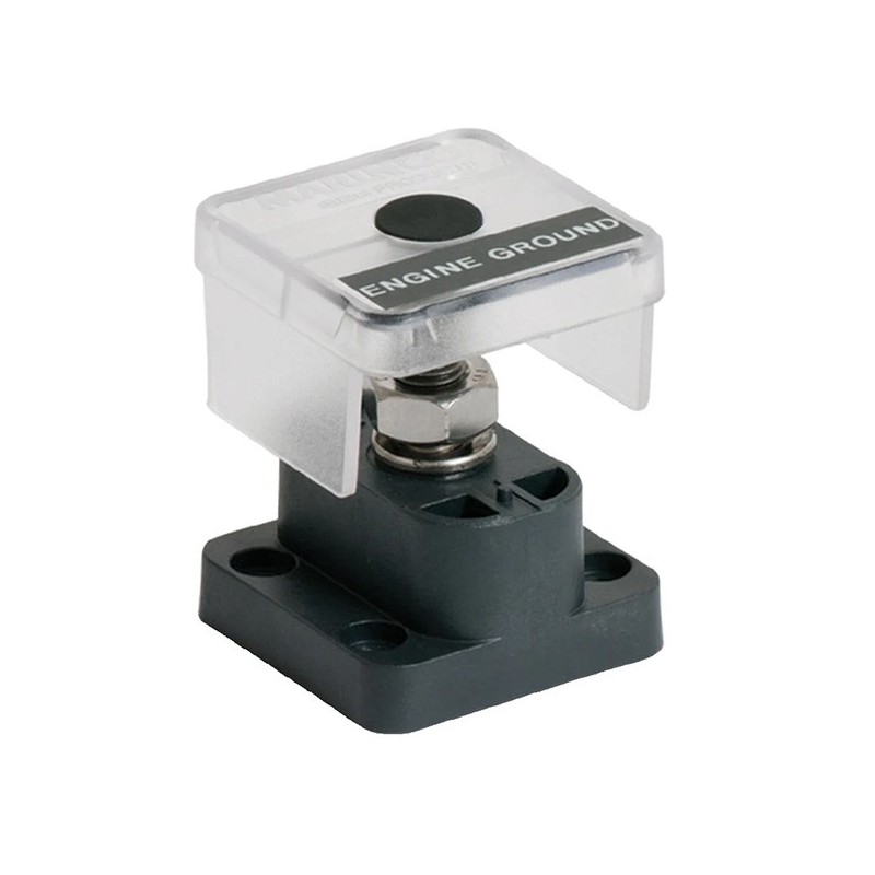 BEP Pro Installer 10mm M10 terminal stud high performance for boat Lyvio Antibes