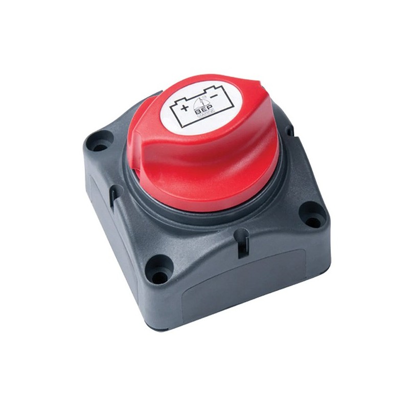 Coupe-batterie standard BEP 701 pour bateaux 48V Max 275A