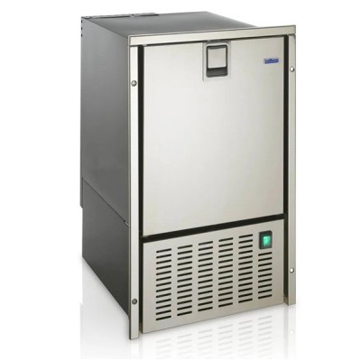 Macchina per il ghiaccio Ice Drink Clear Isotherm - 8 kg/giorno | Lyvio Antibes