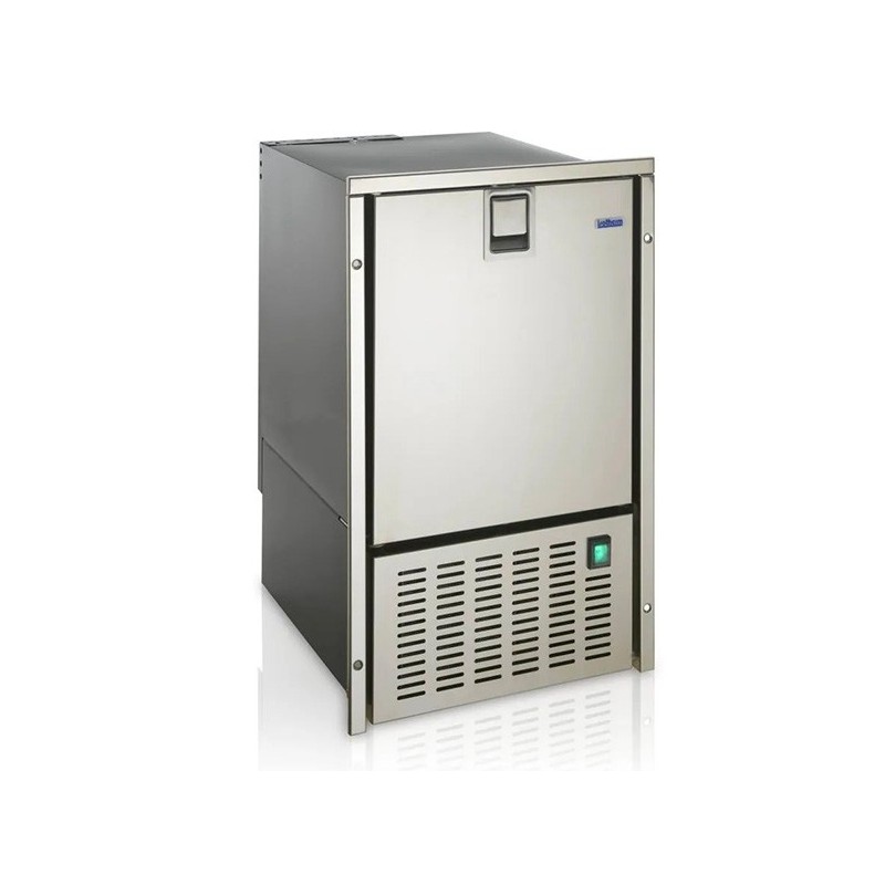Machine à glace Ice Drink Clear Isotherm - 8kg/jour | Lyvio Antibes