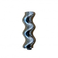 Rotore Gianneschi in acciaio inox per pompa MV 44 | Ricambio originale Lyvio