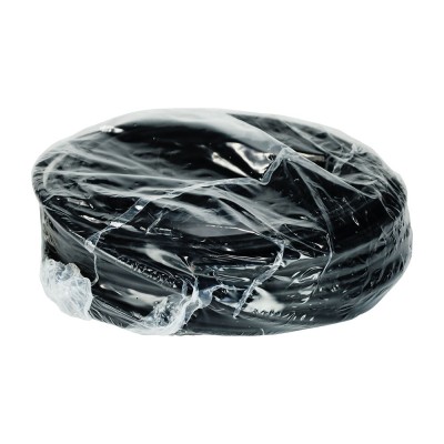 Cavo flessibile unipolare nero da 35 mm² - Elevatissima potenza (al metro)
