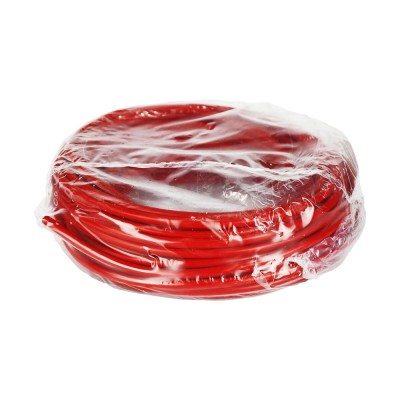 50mm² Red Flexible Single-Core Cable - Extreme Power Marine (Per Meter)