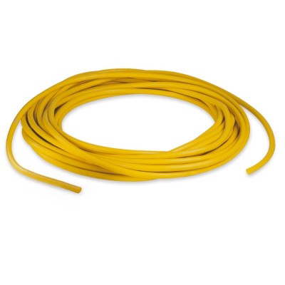 Yellow Marine Shore Cable 3x6mm² - 32A (Per Meter)