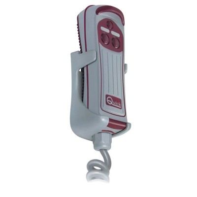 Quick 2-position wired remote control | Lyvio Marine