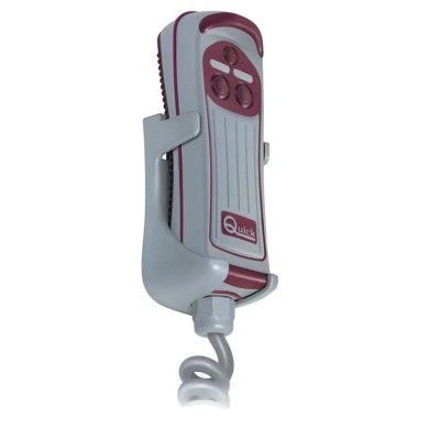 4-Position Quick Remote Control HRC 1004 | Lyvio Marine