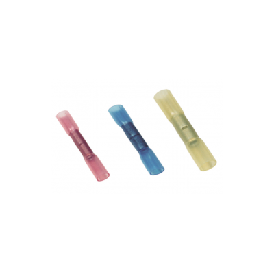 Heat Shrink Waterproof Butt Splice Connector - Lyvio Marine