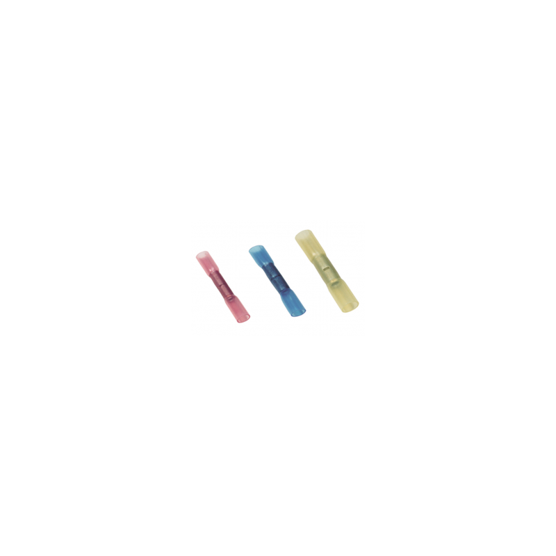 Manchon de raccordement thermorétractable étanche - Lyvio Marine