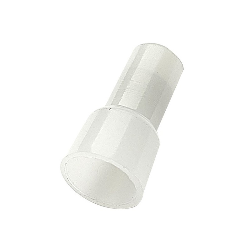 Connecteur à bout fermé préisolé Nylon - Lyvio Marine