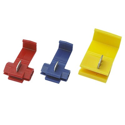 Polypropylene Quick Splice Wire Connector IDC - Lyvio Marine