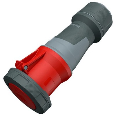 Prolongateur 14219P POWERTOP xtra (125a 4p) 400V Mennekes