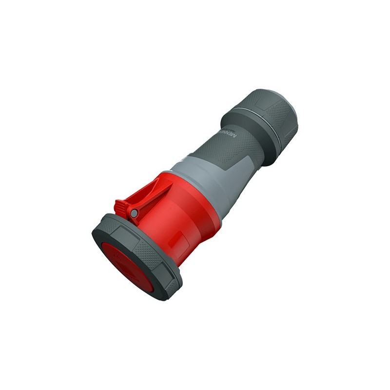 Prolongateur 14219P POWERTOP xtra (125a 4p) 400V Mennekes